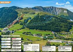 Plan Bike Park