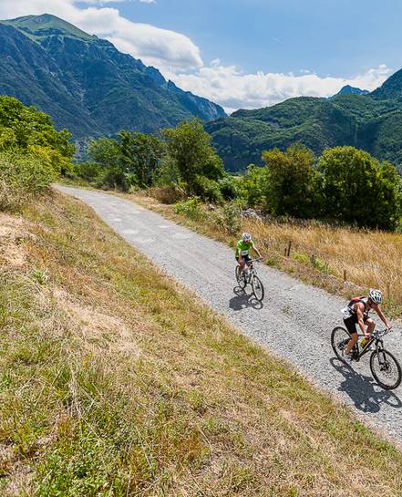 valbonnais vtt