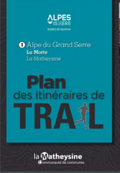 Station de Trail