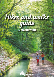 Hikes and Walks guide