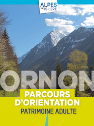 Col Ornon course - Adult