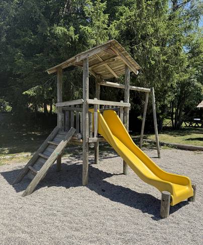 Espace loisirs
