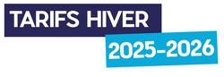 Tarifs AGS 2025-2026