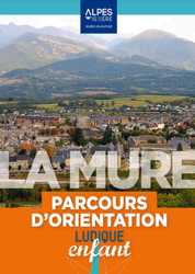 Parcours La Mure - Enfant