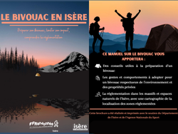 Guide du bivouac