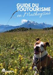 Guide du Toutourisme