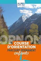 Col Ornon course - Kids
