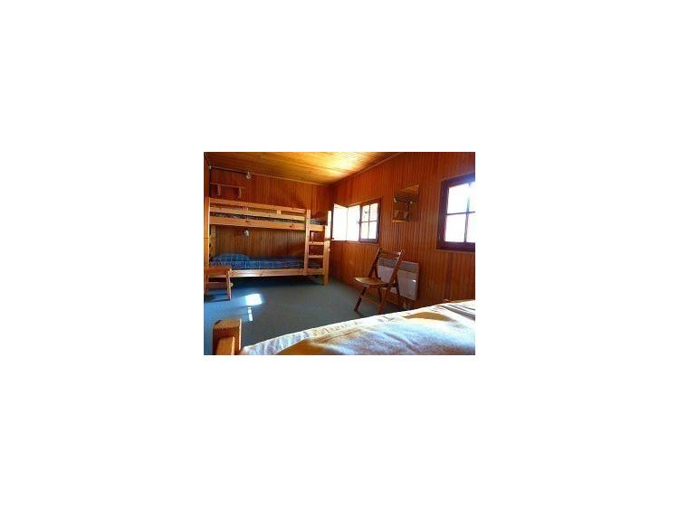 Photo 3 Chalet Le Bouquetin - 9 pers - SCHEIDECKER et CONTIER
