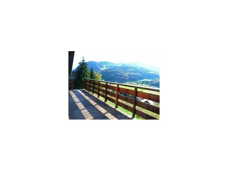 Photo 7 Chalet Le Bouquetin - 9 pers - SCHEIDECKER et CONTIER