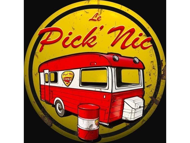 Photo 1 Le Pick'Nic - La Motte Saint Martin