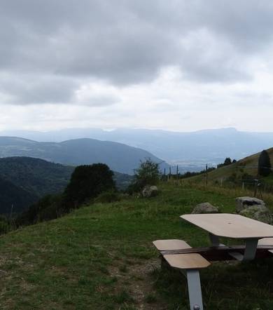 N°22 Les Souillets VTTAE - Vert