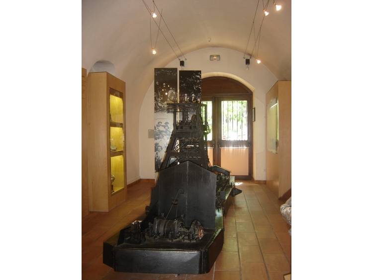 Photo 6 Musée Matheysin