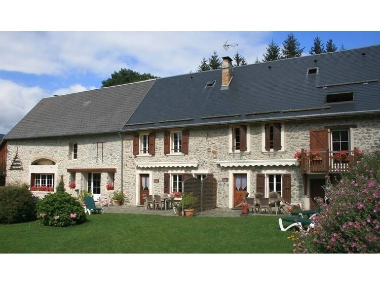 Photo 1 La ferme de Jonan : Le Coiro - 5 pers
