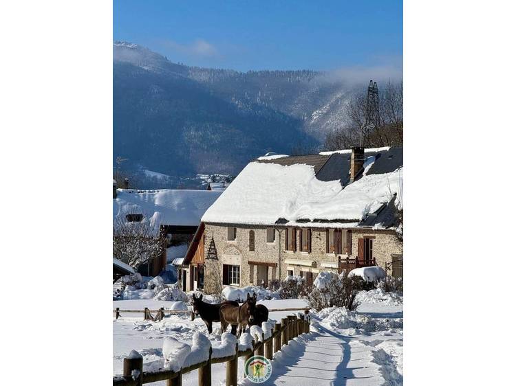 Photo 31 La ferme de Jonan : Le Coiro - 5 pers