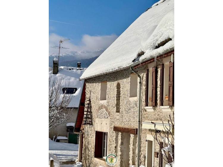 Photo 35 La ferme de Jonan : Le Coiro - 5 pers