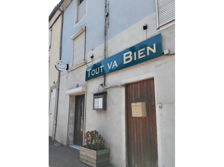 Photo 5 Tout va bien - Néobistrot