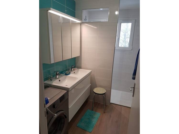 Photo 2 Chalet Luc André -8 personnes-