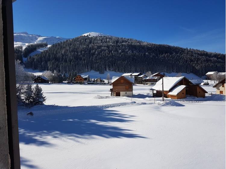 Photo 5 Chalet Luc André -8 personnes-