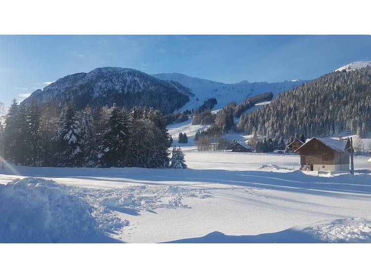 Photo 10 Chalet Luc André -8 personnes-