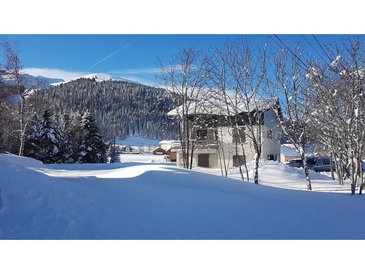 Photo 13 Chalet Luc André -8 personnes-