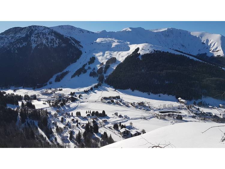 Photo 14 Chalet Luc André -8 personnes-