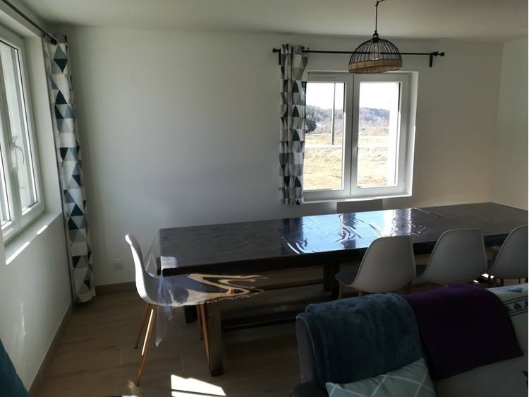 Photo 15 Chalet Luc André -8 personnes-