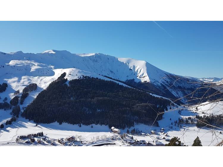 Photo 16 Chalet Luc André -8 personnes-