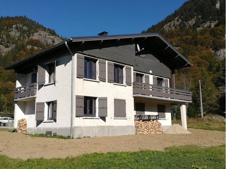 Photo 17 Chalet Luc André -8 personnes-