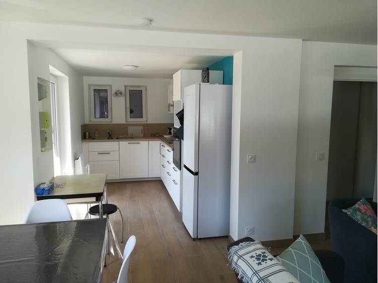 Photo 19 Chalet Luc André -8 personnes-