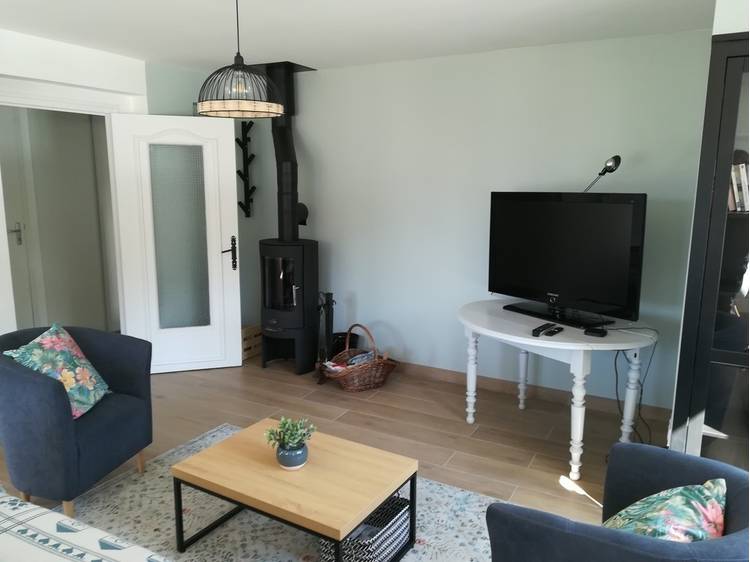 Photo 20 Chalet Luc André -8 personnes-