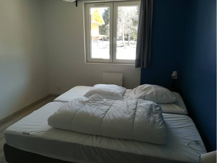 Photo 21 Chalet Luc André -8 personnes-
