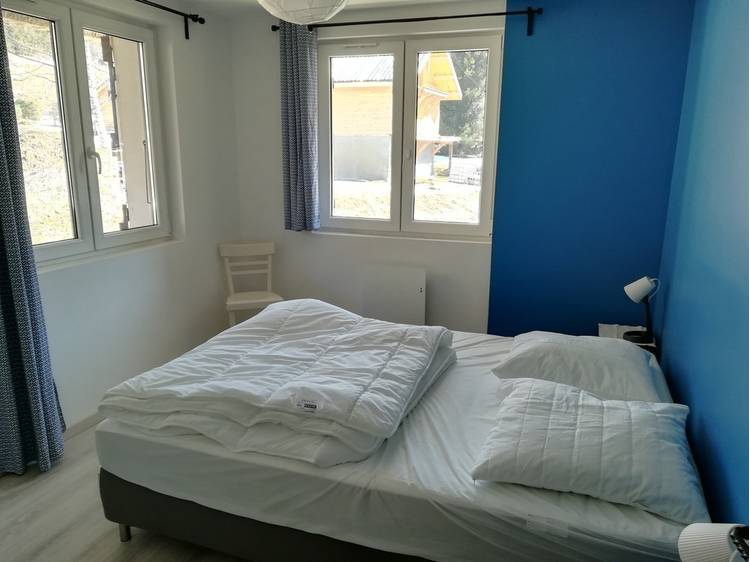 Photo 22 Chalet Luc André -8 personnes-