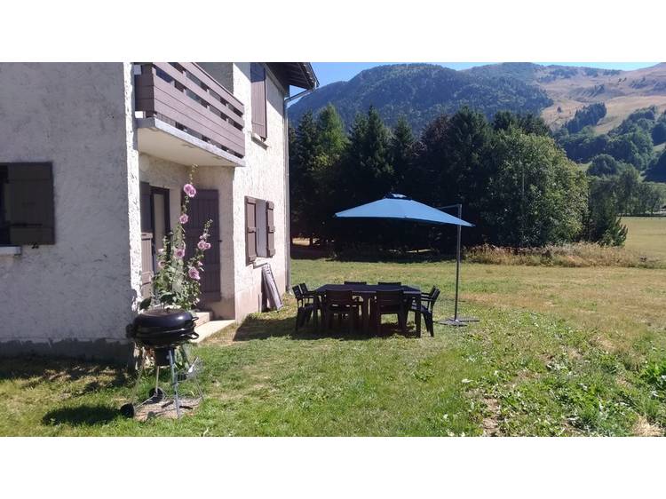 Photo 23 Chalet Luc André -8 personnes-
