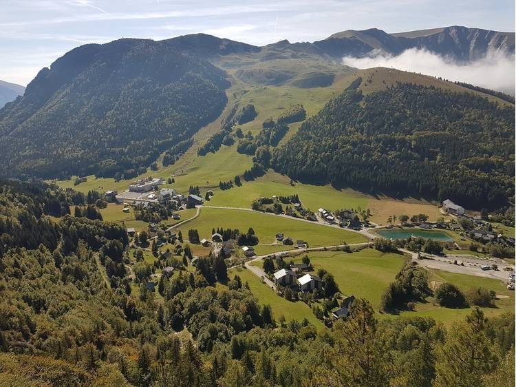 Photo 24 Chalet Luc André -8 personnes-
