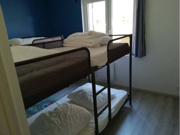Photo 25 Chalet Luc André -8 personnes-