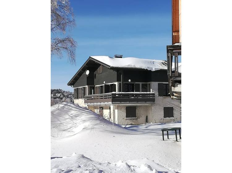 Photo 26 Chalet Luc André -8 personnes-