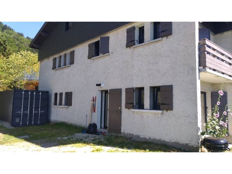 Photo 27 Chalet Luc André -8 personnes-