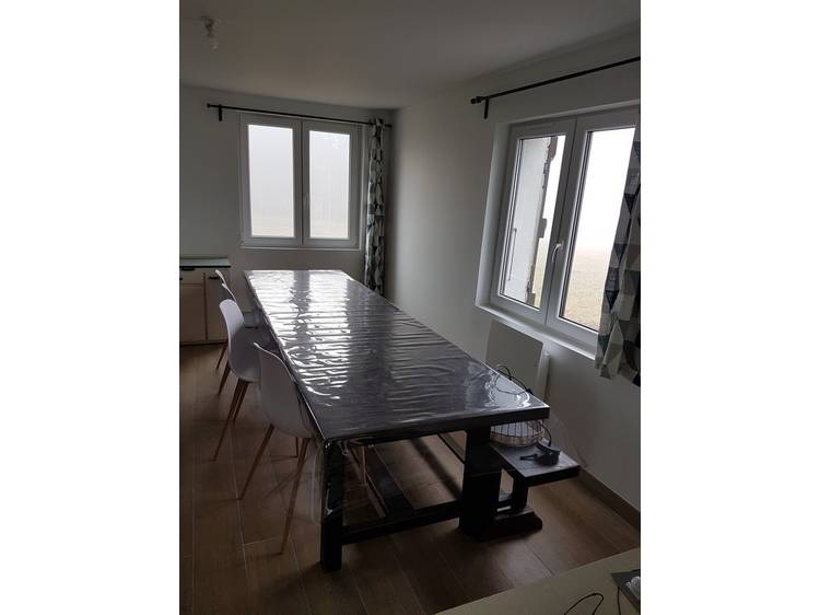 Photo 28 Chalet Luc André -8 personnes-