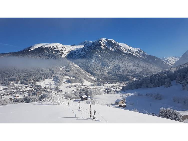 Photo 30 Chalet Luc André -8 personnes-