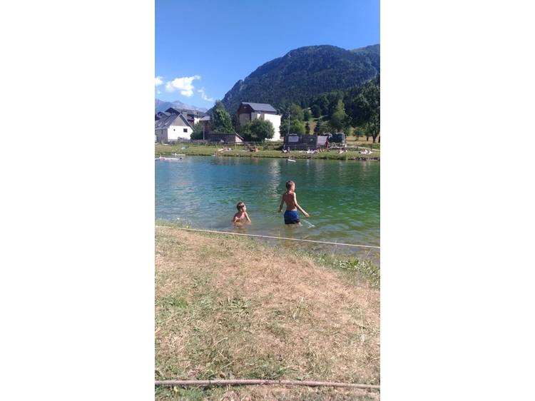 Photo 31 Chalet Luc André -8 personnes-