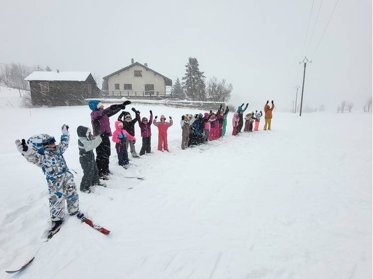 Photo 1 Trappeur