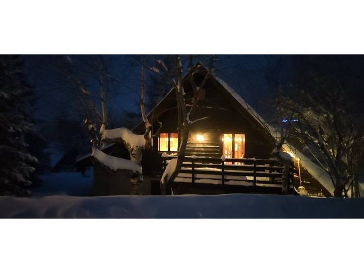 Photo 1 Chalet Charly - 3 flocons AGS Confort - 8 pers