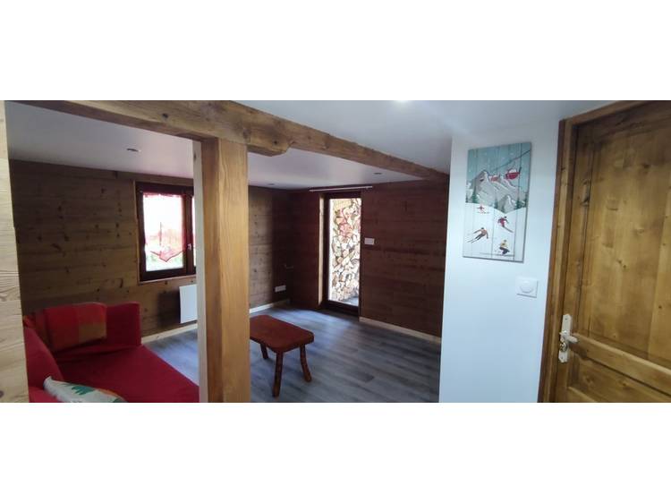 Photo 4 Chalet Charly - 3 flocons AGS Confort - 8 pers