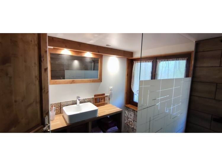 Photo 6 Chalet Charly - 3 flocons AGS Confort - 8 pers