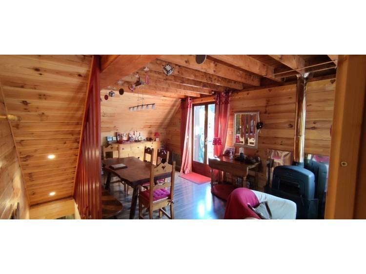 Photo 7 Chalet Charly - 3 flocons AGS Confort - 8 pers