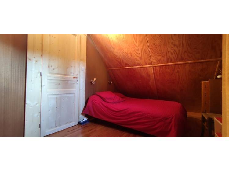 Photo 8 Chalet Charly - 3 flocons AGS Confort - 8 pers