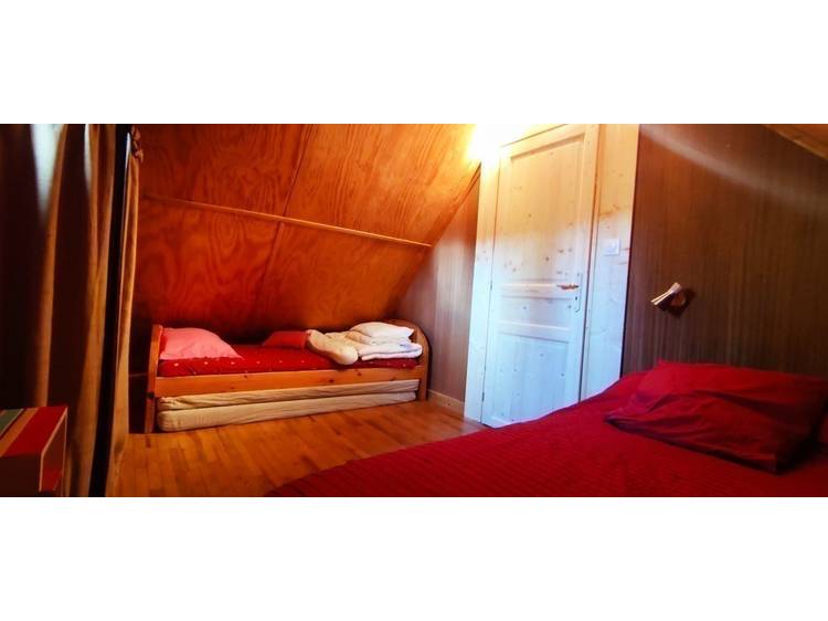 Photo 9 Chalet Charly - 3 flocons AGS Confort - 8 pers