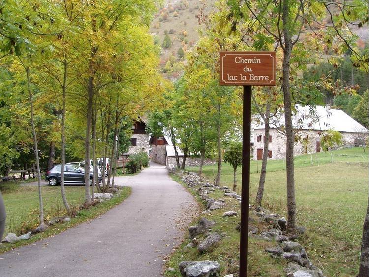 Photo 1 La Combe Oursière