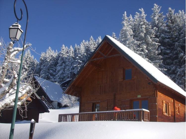 Photo 15 Chalet Fertaille-Linard - 13 pers - 2 flocons AGS Confort