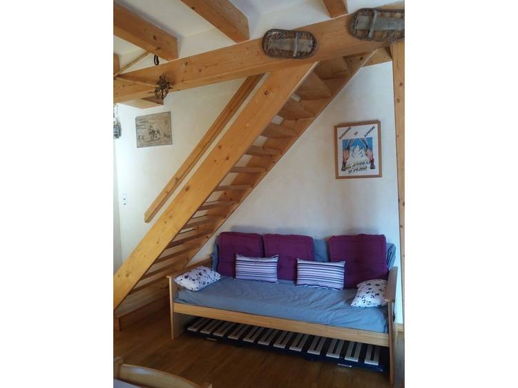 Photo 3 Chalet Fertaille-Linard - 13 pers - 2 flocons AGS Confort